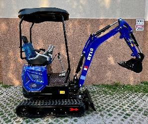  EXA HT18