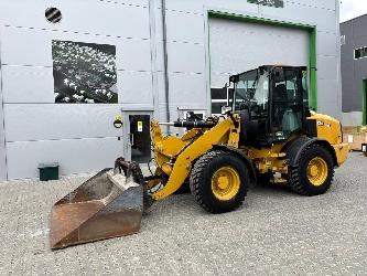 CAT 908 M