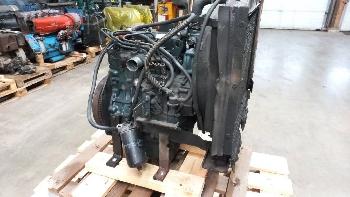 Kubota D 1105
