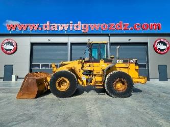 CAT 950 F II