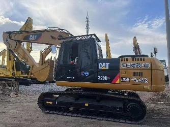 CAT 卡特320D