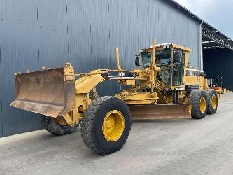CAT 140H - CE