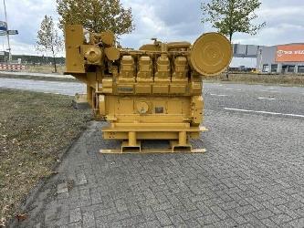 CAT 3508