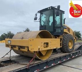CAT CS 54 B