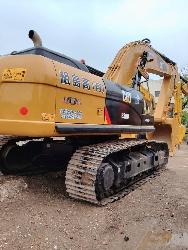 CAT 330 D