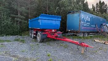 Norslep Trio