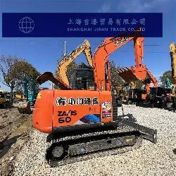 Hitachi ZX 60