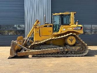 CAT D6R LGP