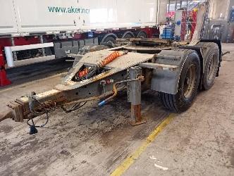 Krone DOLLY