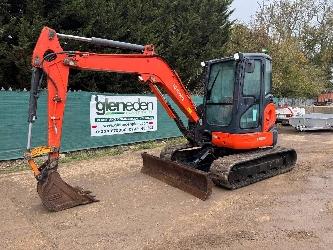 Kubota U48-4