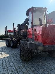 Komatsu 855.1