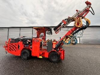 Sandvik DD212