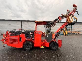 Sandvik DD212