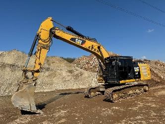 CAT 330 FLN