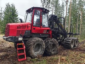 Komatsu 845