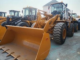 CAT 966 H