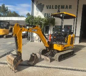 JCB 16 C-1