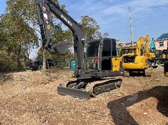 Volvo EC 60 C