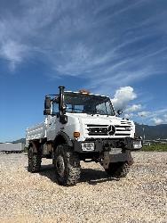 Unimog 1650
