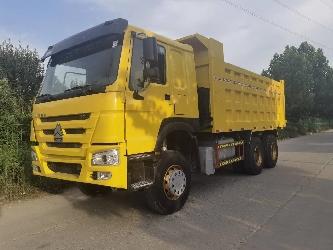 Howo 371 6x4