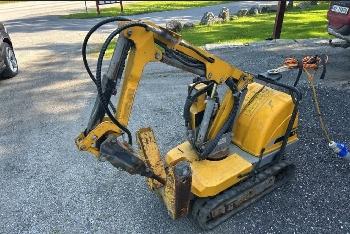 Brokk 40