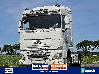 DAF XF 460