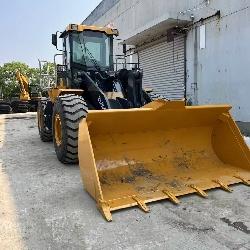 XCMG ZL 50 GN