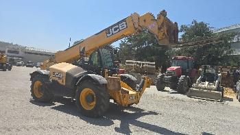 JCB 540-140