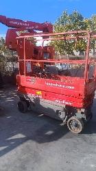JLG 1930 ES