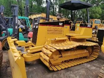 CAT D 4 C