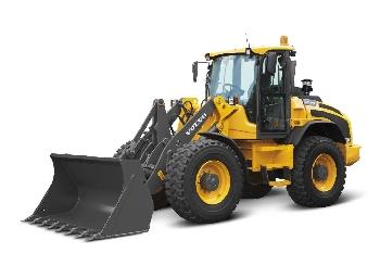 Volvo L 45 H