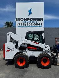 Bobcat S 740