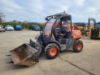 Ausa T 144 H