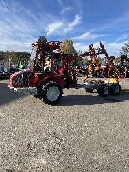Kranman 650