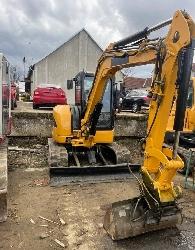 CAT 305 C CR