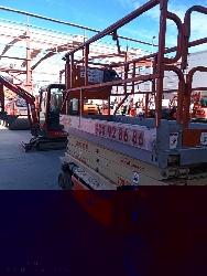 JLG 3246 ES