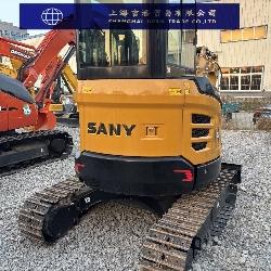 Sany SY 26 U