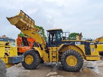 CAT 980G