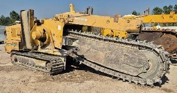 Vermeer T850