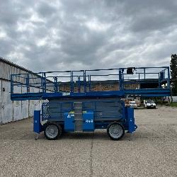 Genie GS 5390