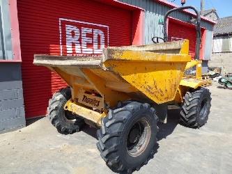 Thwaites 6T