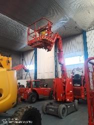 JLG E 300 AJP