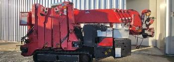 Unic URW 095
