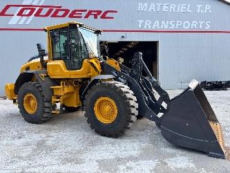 Volvo L 90 H