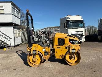 CAT CB 24 B