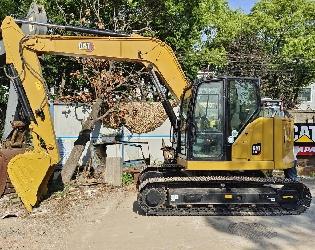 CAT 310