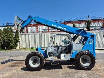 Genie GTH 636
