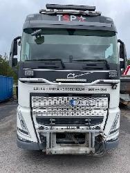 Volvo FH 13
