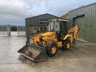 JCB 2 CX