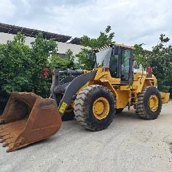 Volvo L 105